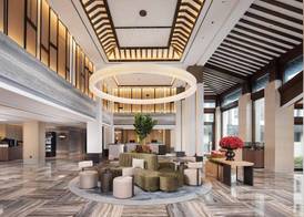 Hilton Garden Inn Tongxiang Wuzhen 3