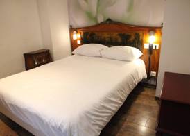 Arnaud Bernard Hôtel 2