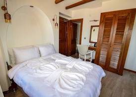 Mets Boutique Hotel 5