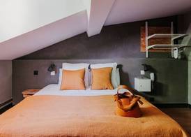 Hôtel Taggât 5