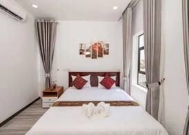Sreng Angkor Hotel 5