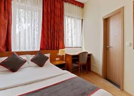Hotel Bohemia 3