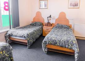 La Tavola Calda Hotel 4