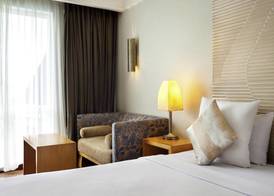 Novotel Semarang 5