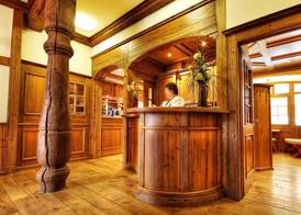 Hotel-Gasthof Neumühle 2