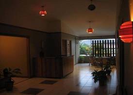 Hotel Guadalupe 2