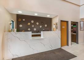 Best Western Gold Poppy Inn 4