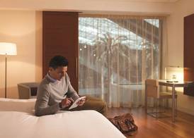Oryx Airport Hotel -Transit Only 2