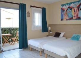 Hotel l'Oceane 4