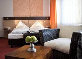 Hotel Cascade Superior 3
