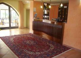 Hotel Diecimare 4