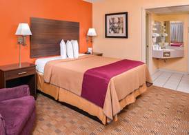 Americas Best Value Inn Ellsworth 5