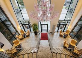 ARCOTEL Camino Stuttgart 5
