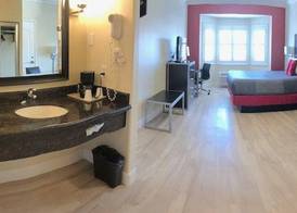 Gateway Inn and Suites San Francisco SFO Airport 5