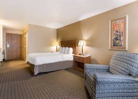 Best Western Empire Towers 4