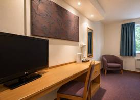 Middleton Inn, Manchester 4