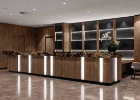 AC Hotel by Marriott Innsbruck 4
