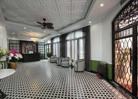Elegant Boutique Hotel Ha Long 5