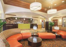 La Quinta by Wyndham Bentonville 4