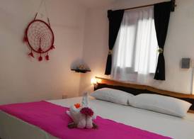 Pacha Tulum Boutique Hotel 4