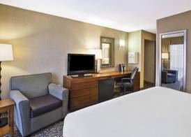 Holiday Inn NATIONAL AIRPORT/CRYSTAL CITY by IHG 5