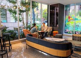 Tokyu Stay Nishi Shinjuku 3