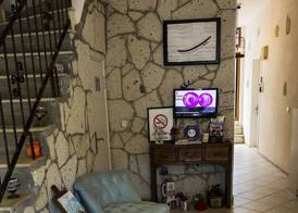 Peri Art Hotel 2