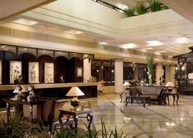 Hotel Santika Premiere Jogja 2