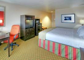 Holiday Inn Express & Suites TUCUMCARI by IHG 3