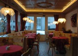 Hotel Bellaria 4