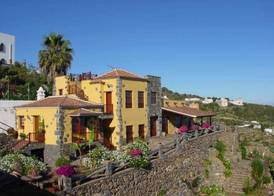 Casa Cho Juan 3