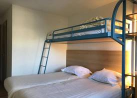 Brit Hotel Essentiel Deltour Mende 4