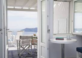 Whitedeck Santorini 5