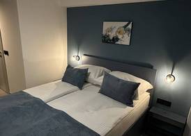 Alinar Oasis Budget Hotel 5