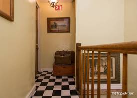 Incentra Village Guest House 4
