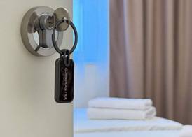 Museum Boutique Hotel Tirana 3