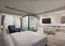 TRYP by Wyndham New Taipei Linkou - MRT A9 5