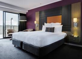 Pullman Sydney Hyde Park 3