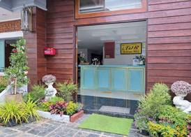 TJR Boutique Hotel 4