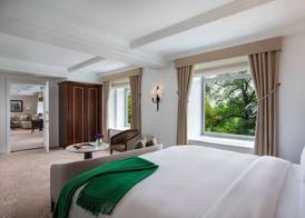 The Ritz-Carlton New York, Central Park 5