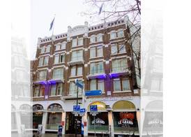 Grand Hotel Central 3