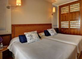 Hotel Mirador del Sella 5