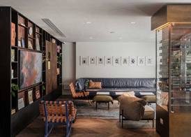 Ink Hotel Tel Aviv 2