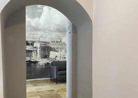 Borgo Apartments 1 & 2-Bedroom Self-Catering in Central Valletta by Tritoni Hotels 3