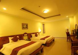 Golden Sea Hotel Da Nang 5