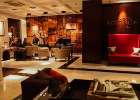 Boutique Hotel Notting Hill 2