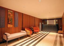 Parallel Hotel Udaipur, a member of Radisson Individuals 4