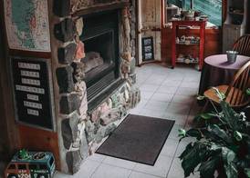 Battle Creek Lodge 2