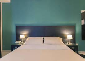 Executive Business Hotel 3