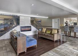 Best Western Parkside Inn 3